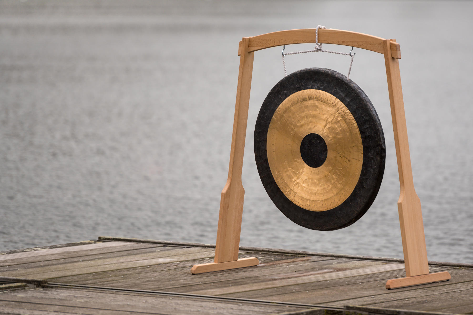 HEALING GONG - Fernheilung